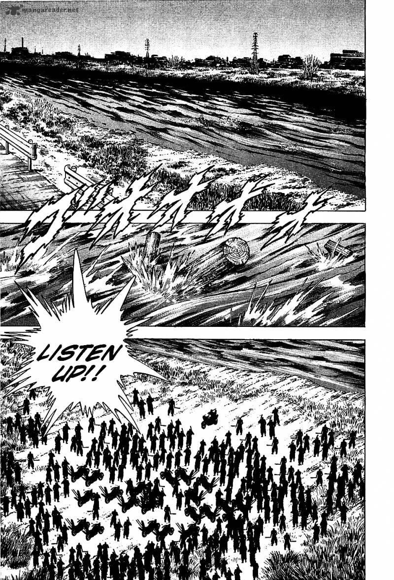 Akatsuki!! Otokojuku - Seinen Yo, Taishi Wo Idake Chapter 11 #10