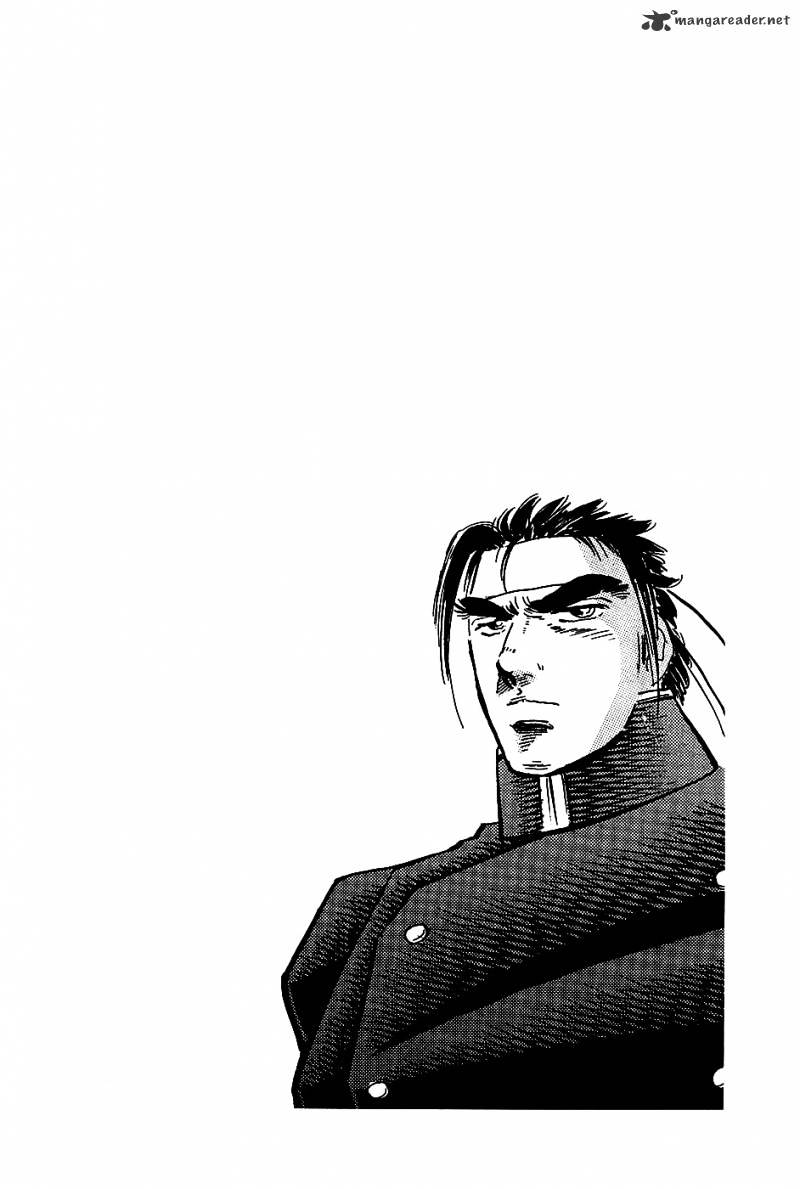 Akatsuki!! Otokojuku - Seinen Yo, Taishi Wo Idake Chapter 11 #24