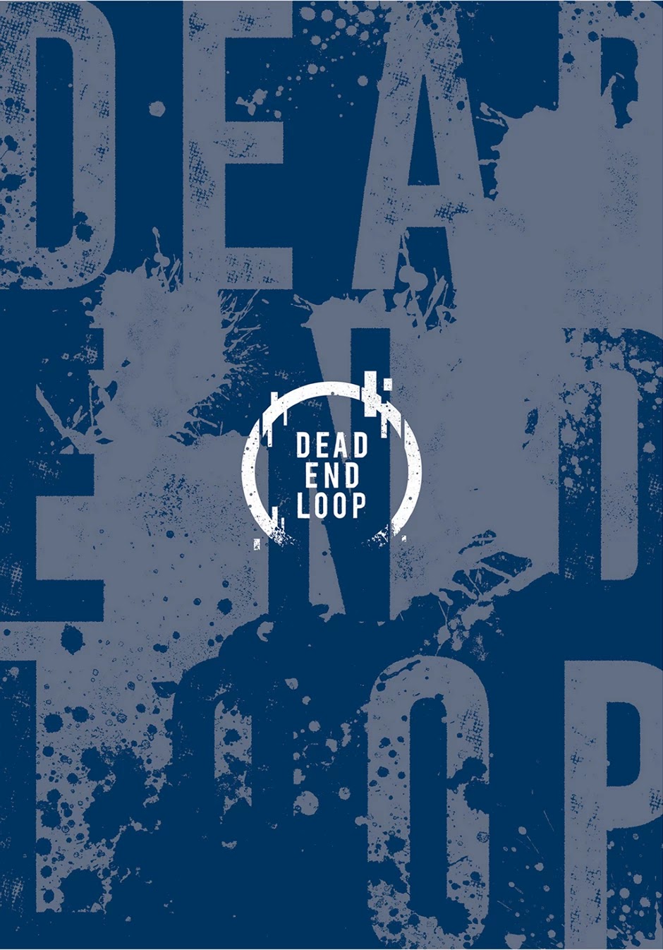 Dead End Loop Chapter 12 #28