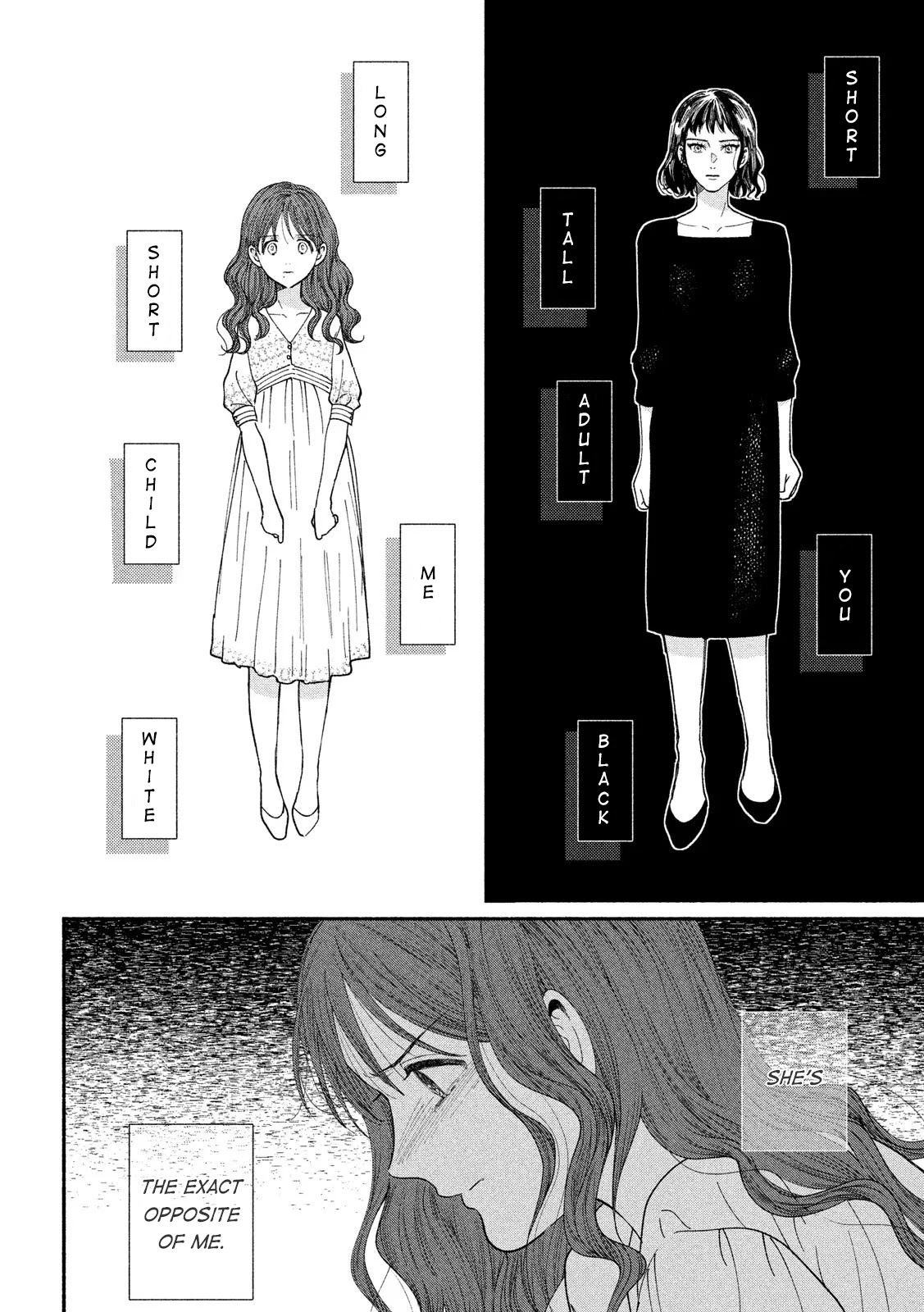 Watashi No Shounen (Takano Hitomi) Chapter 38 #16