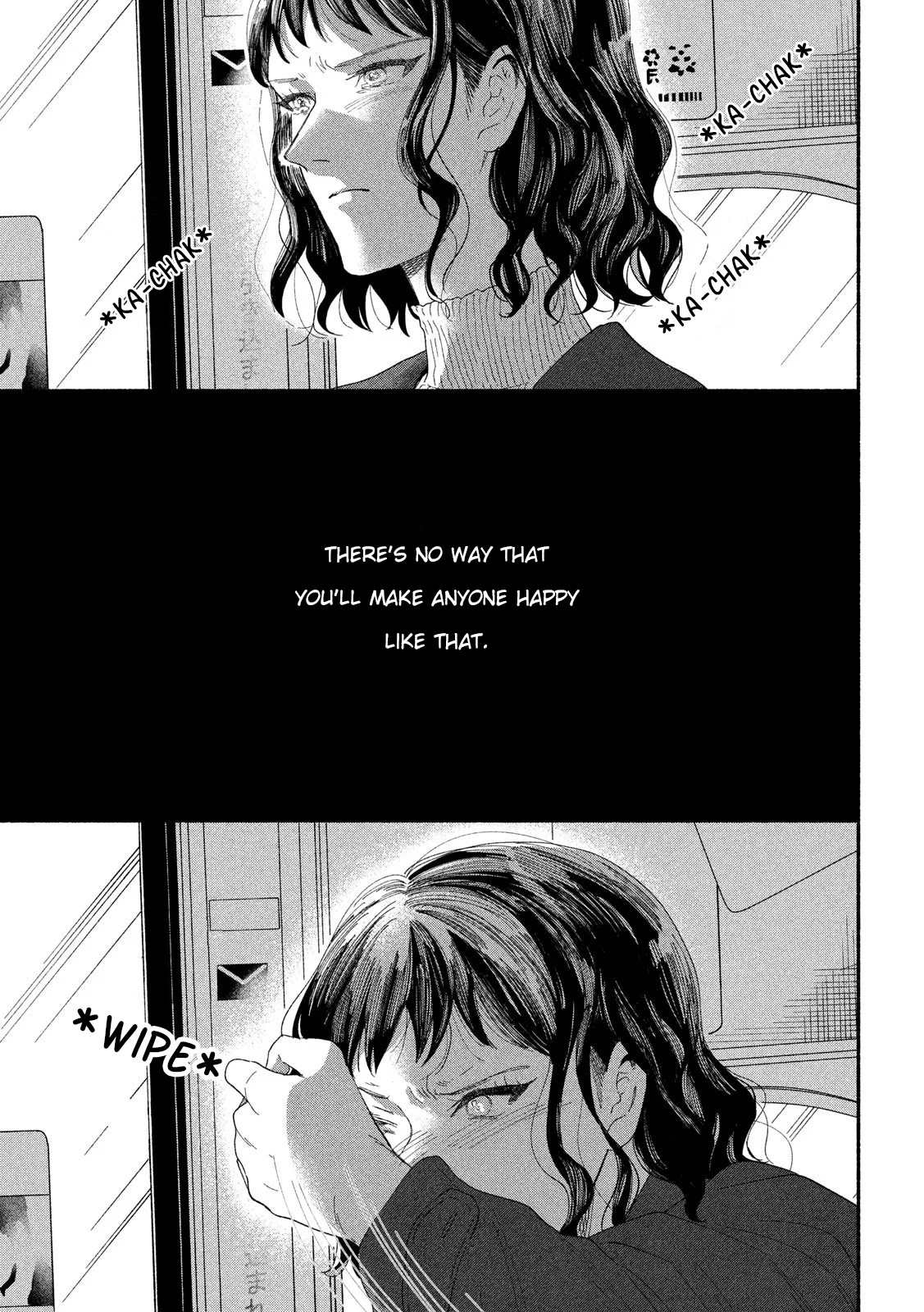 Watashi No Shounen (Takano Hitomi) Chapter 38 #31