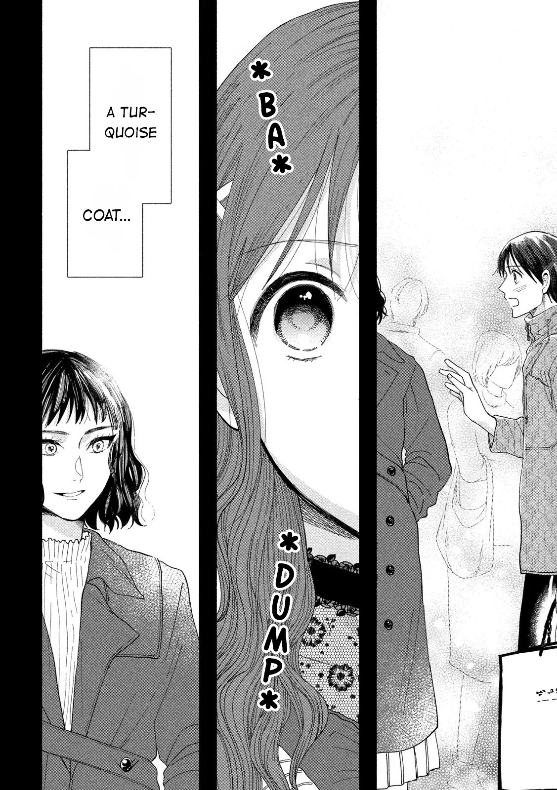 Watashi No Shounen (Takano Hitomi) Chapter 37 #26