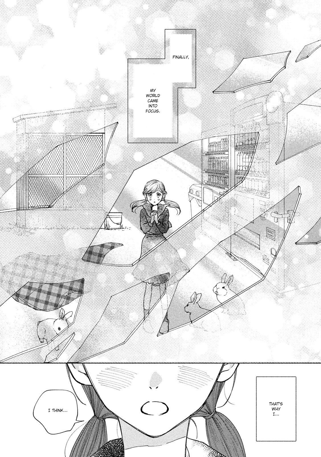 Watashi No Shounen (Takano Hitomi) Chapter 30 #27