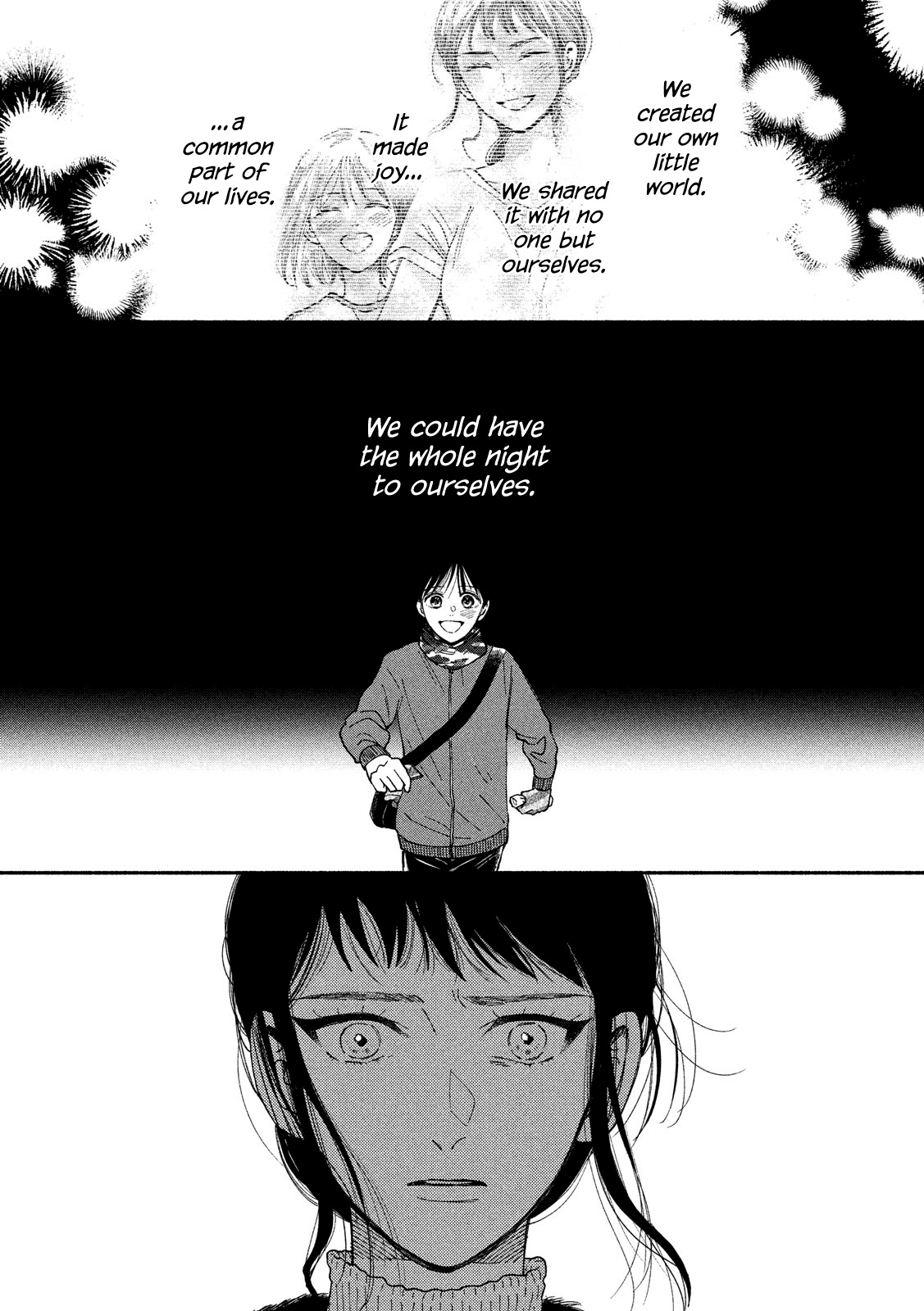 Watashi No Shounen (Takano Hitomi) Chapter 28 #22