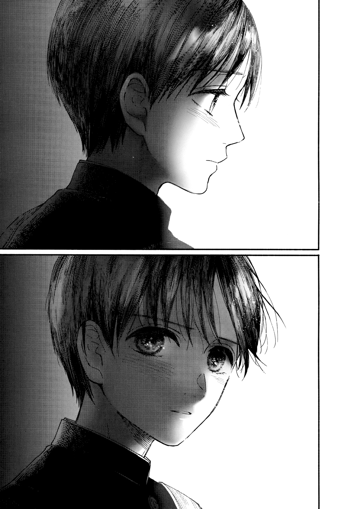 Watashi No Shounen (Takano Hitomi) Chapter 17 #27