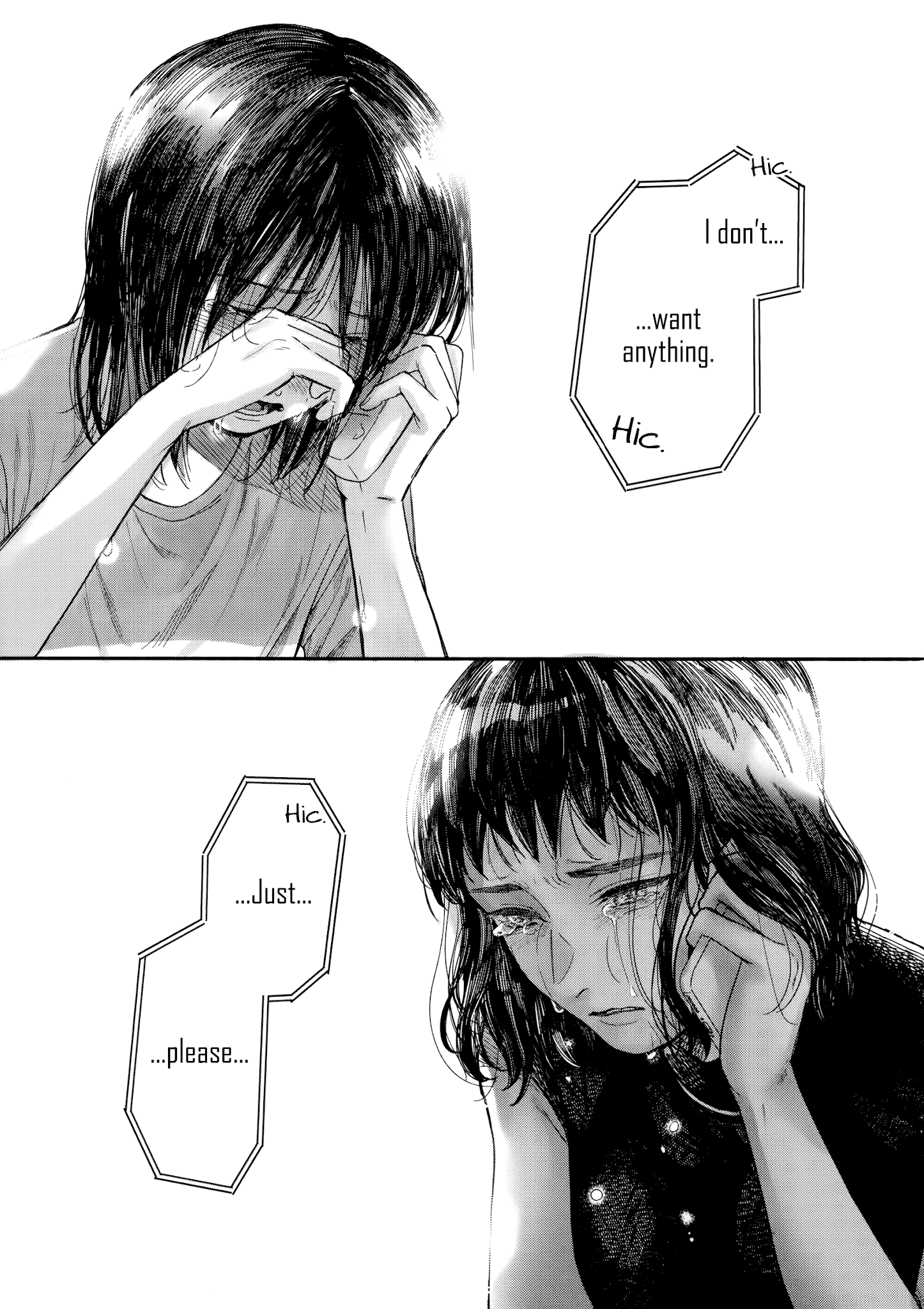 Watashi No Shounen (Takano Hitomi) Chapter 13 #31