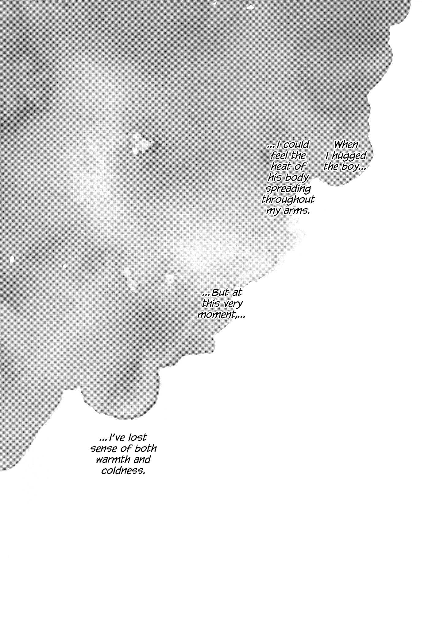 Watashi No Shounen (Takano Hitomi) Chapter 10 #7