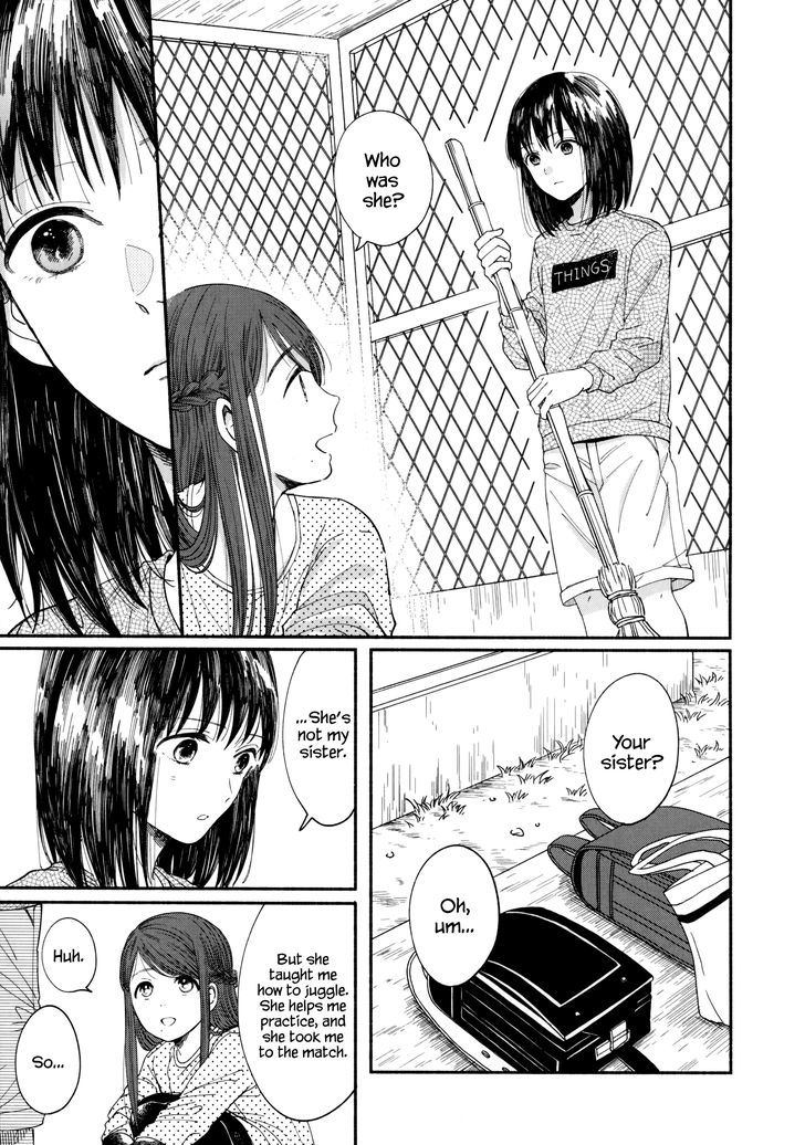 Watashi No Shounen (Takano Hitomi) Chapter 3 #5