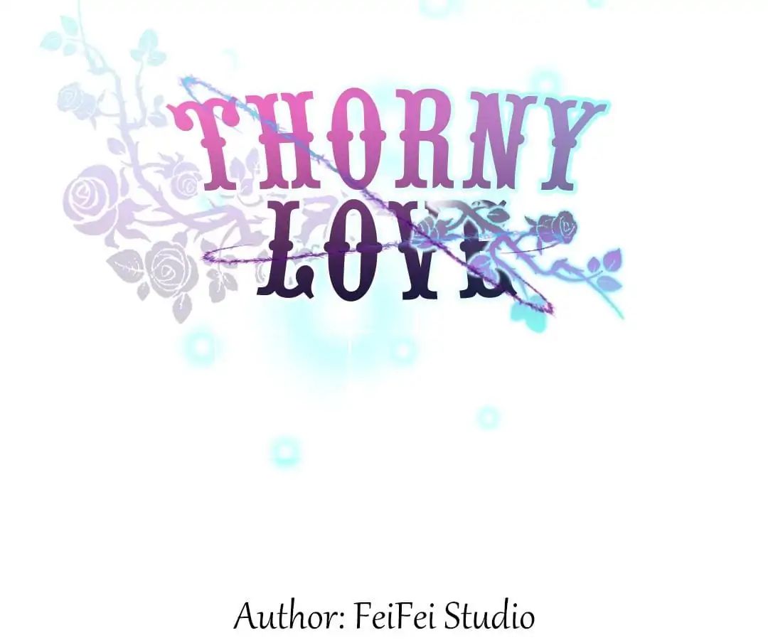 Thorny Love Chapter 4 #3