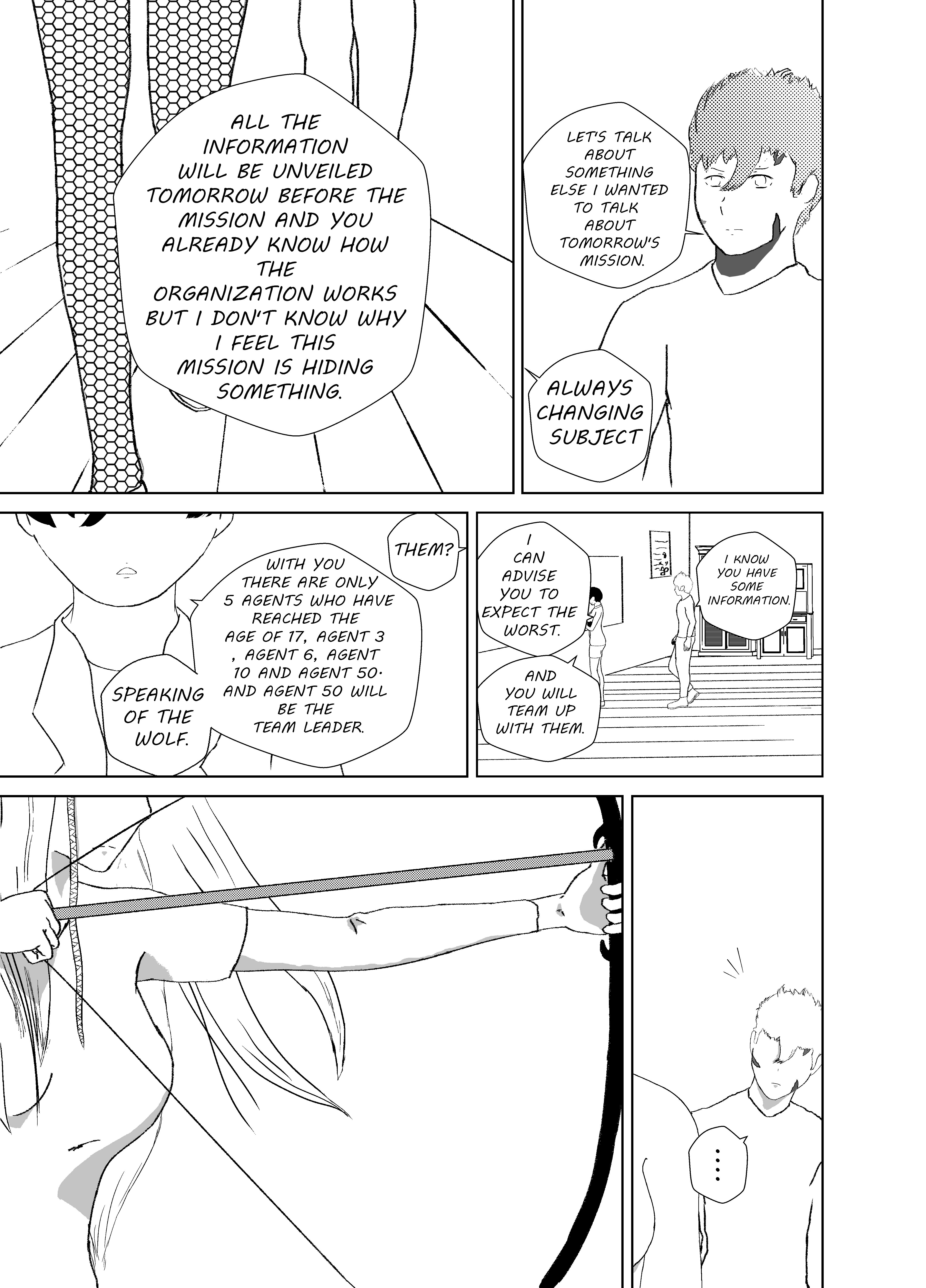 Shingetsu No Monogatari Chapter 1 #19