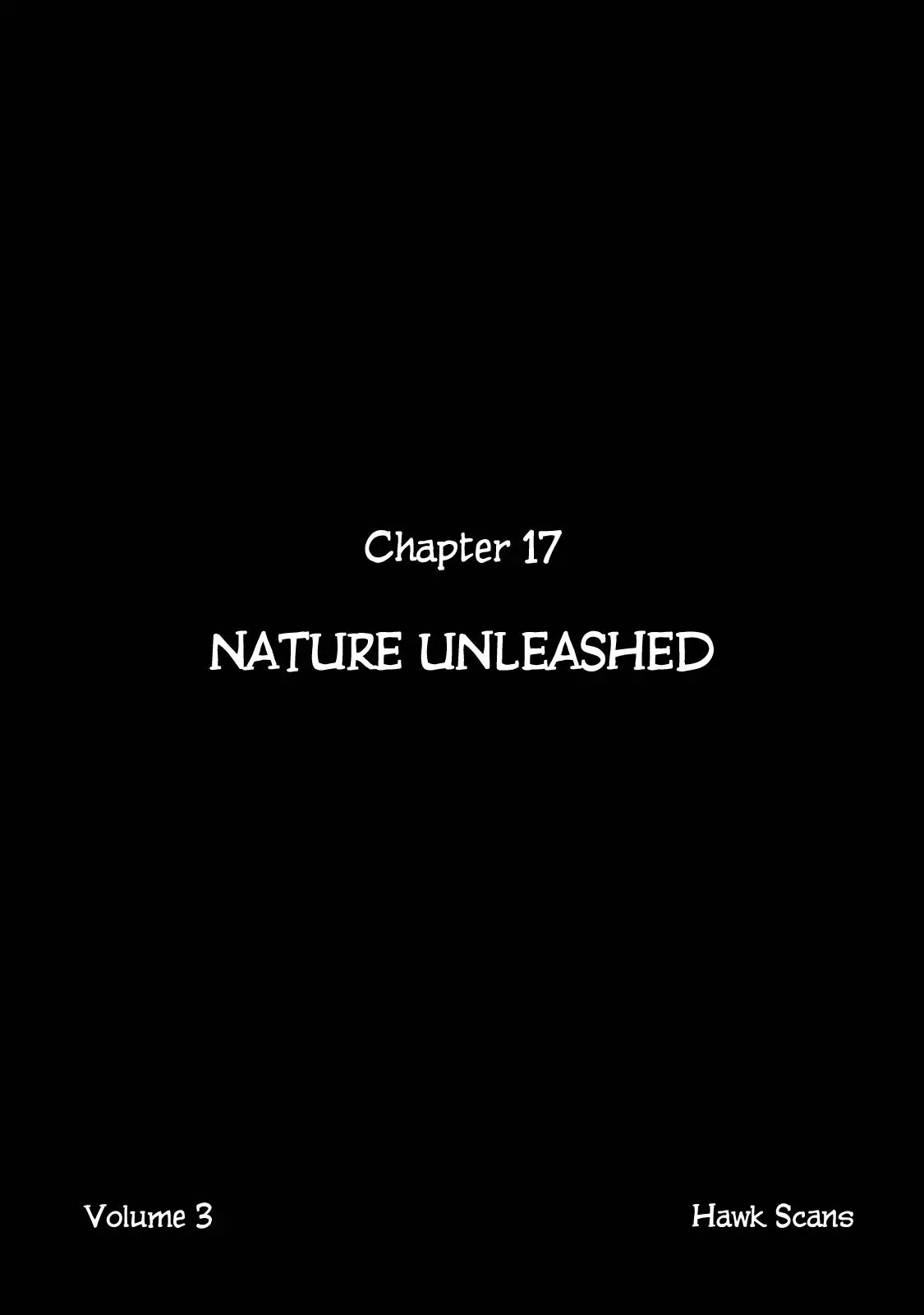 Journey To The Center Of The Earth Chapter 17 #1