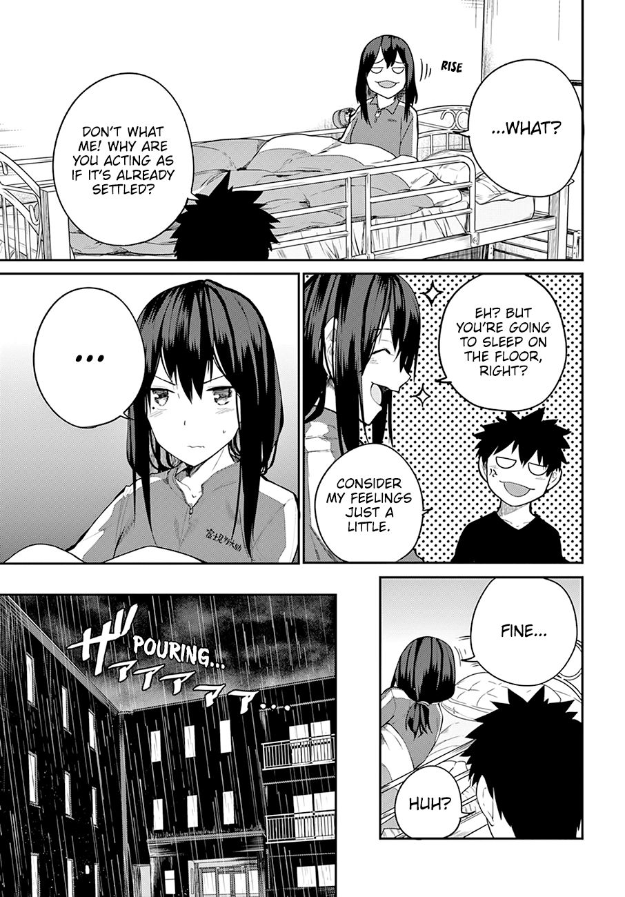 Osananajimi Ni Najimitai Chapter 22 #14