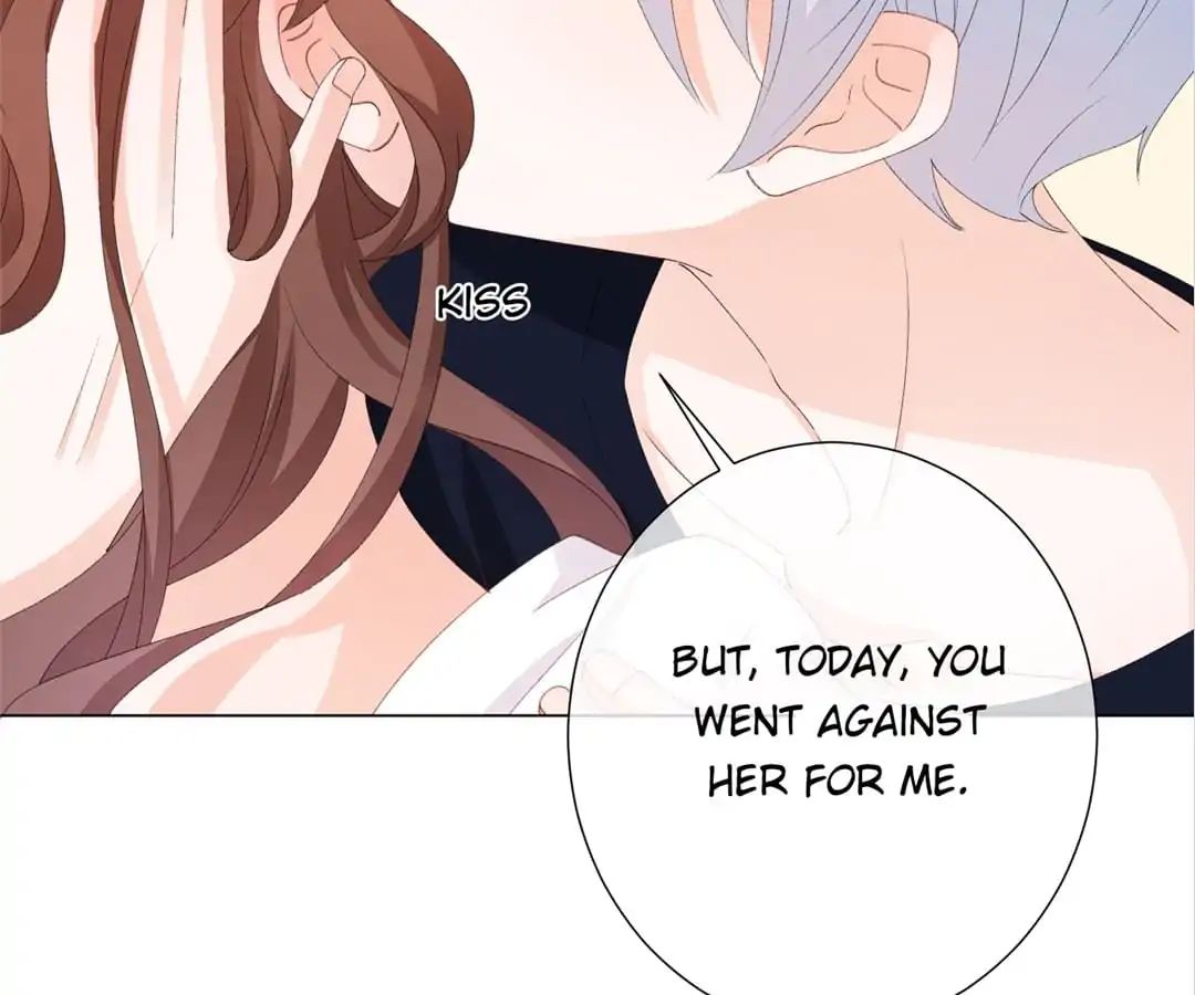 One Kiss A Day Chapter 55 #39