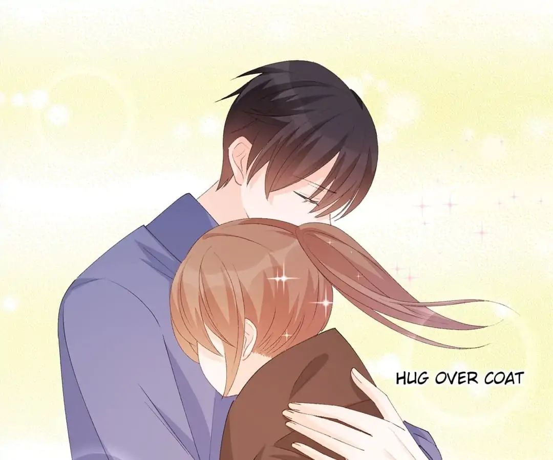 One Kiss A Day Chapter 42 #93