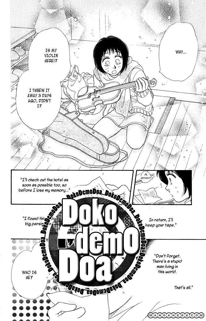 Odoriba Hotel Chapter 1 #46