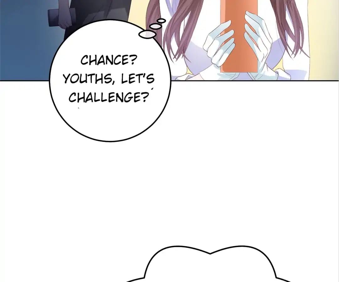 One Kiss A Day Chapter 18 #17