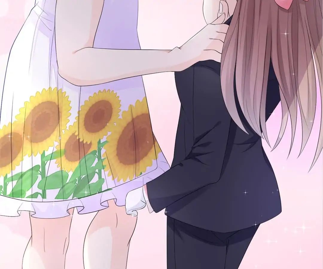 One Kiss A Day Chapter 3 #96