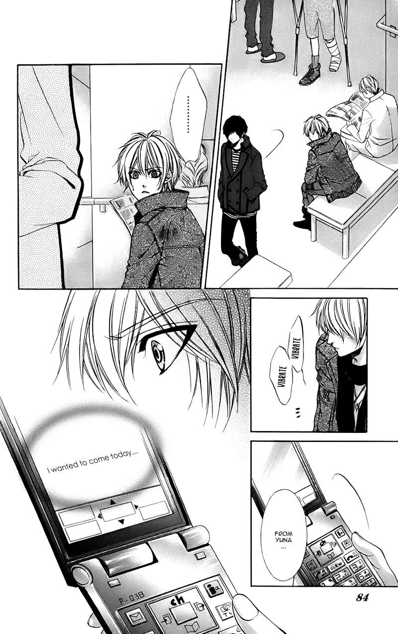 Kimi To Koi No Tochuu Chapter 14 #23