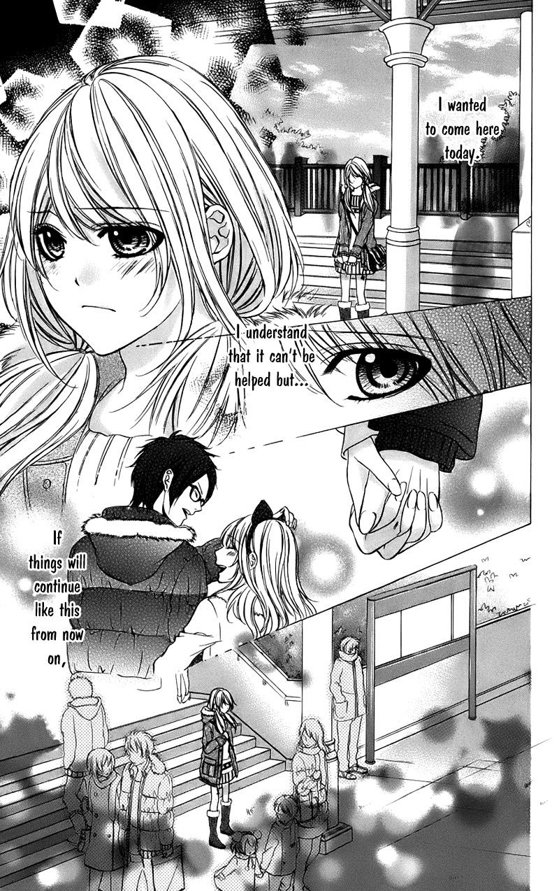 Kimi To Koi No Tochuu Chapter 14 #24