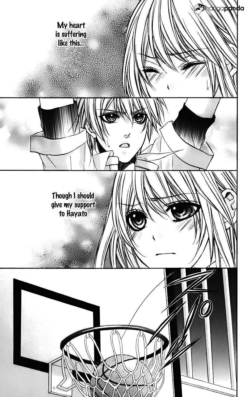 Kimi To Koi No Tochuu Chapter 6 #31