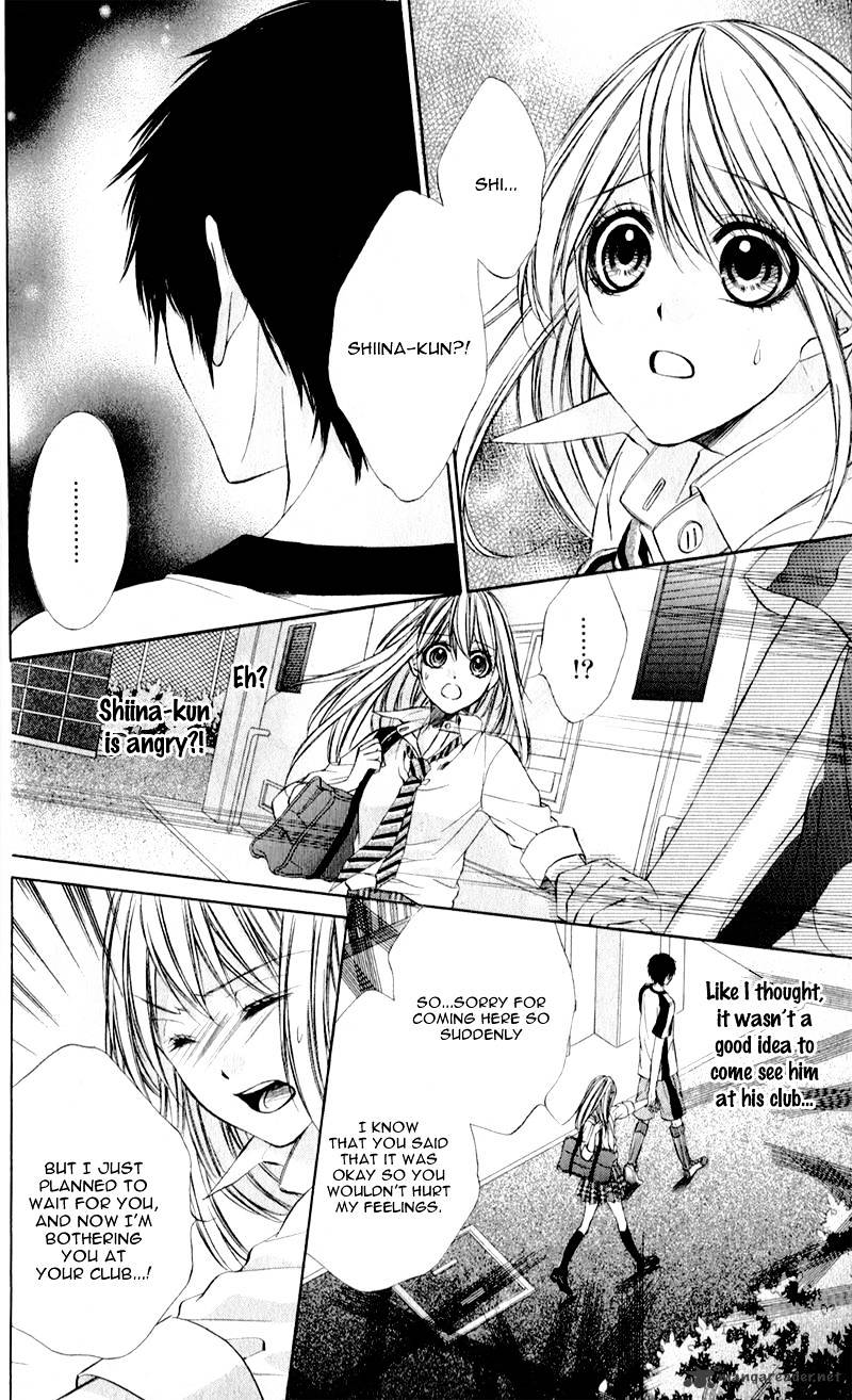 Kimi To Koi No Tochuu Chapter 2 #17