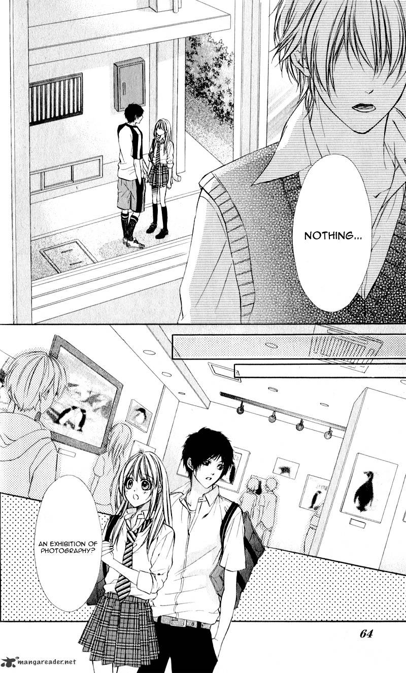 Kimi To Koi No Tochuu Chapter 2 #21