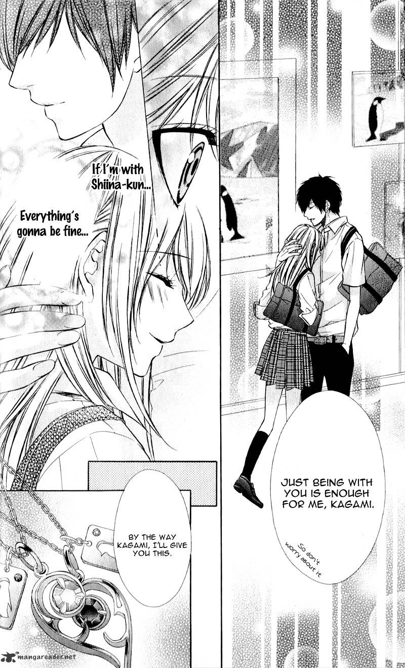 Kimi To Koi No Tochuu Chapter 2 #25