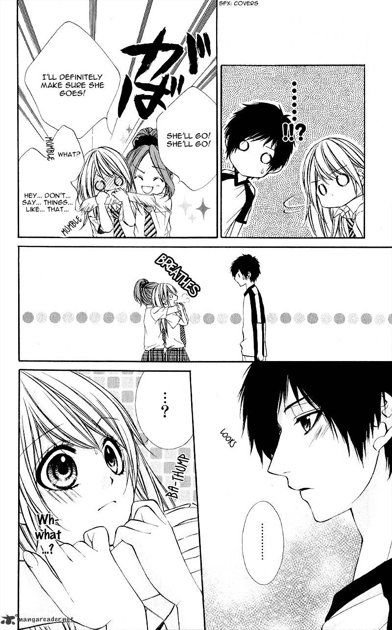 Kimi To Koi No Tochuu Chapter 1 #13