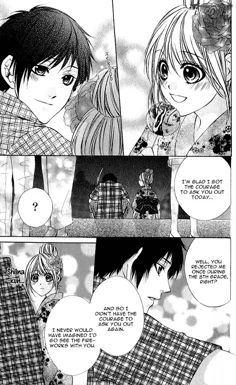 Kimi To Koi No Tochuu Chapter 1 #26