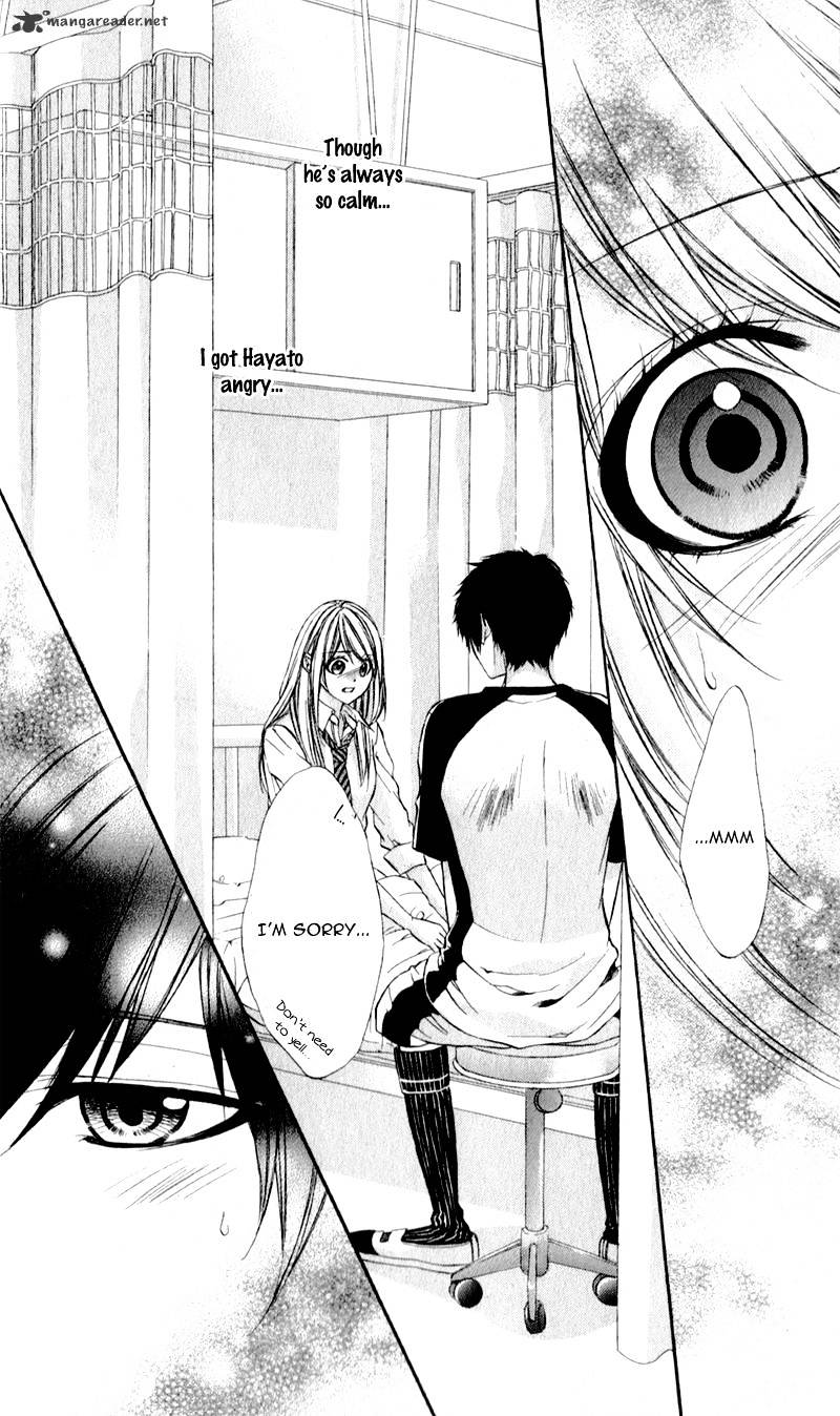 Kimi To Koi No Tochuu Chapter 3 #28