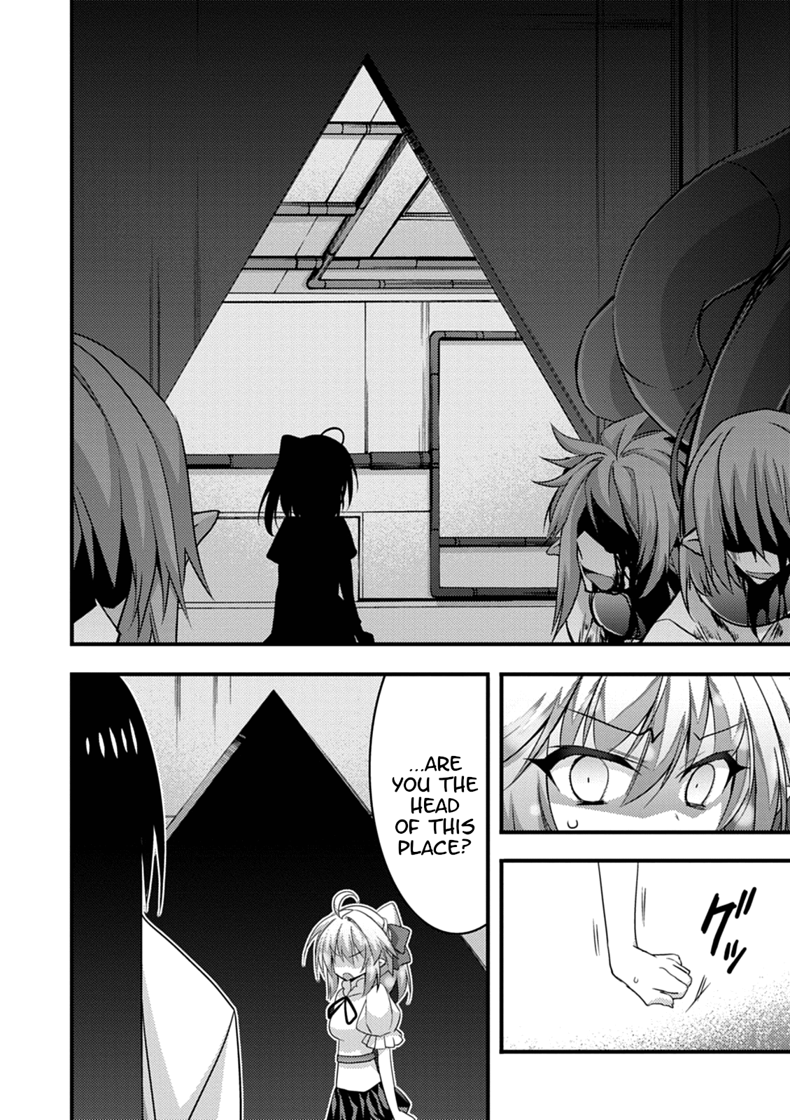 Yuusha Ni Narenakatta Ore Wa Shibushibu Shuushoku O Ketsuishimashita. Chapter 14 #10