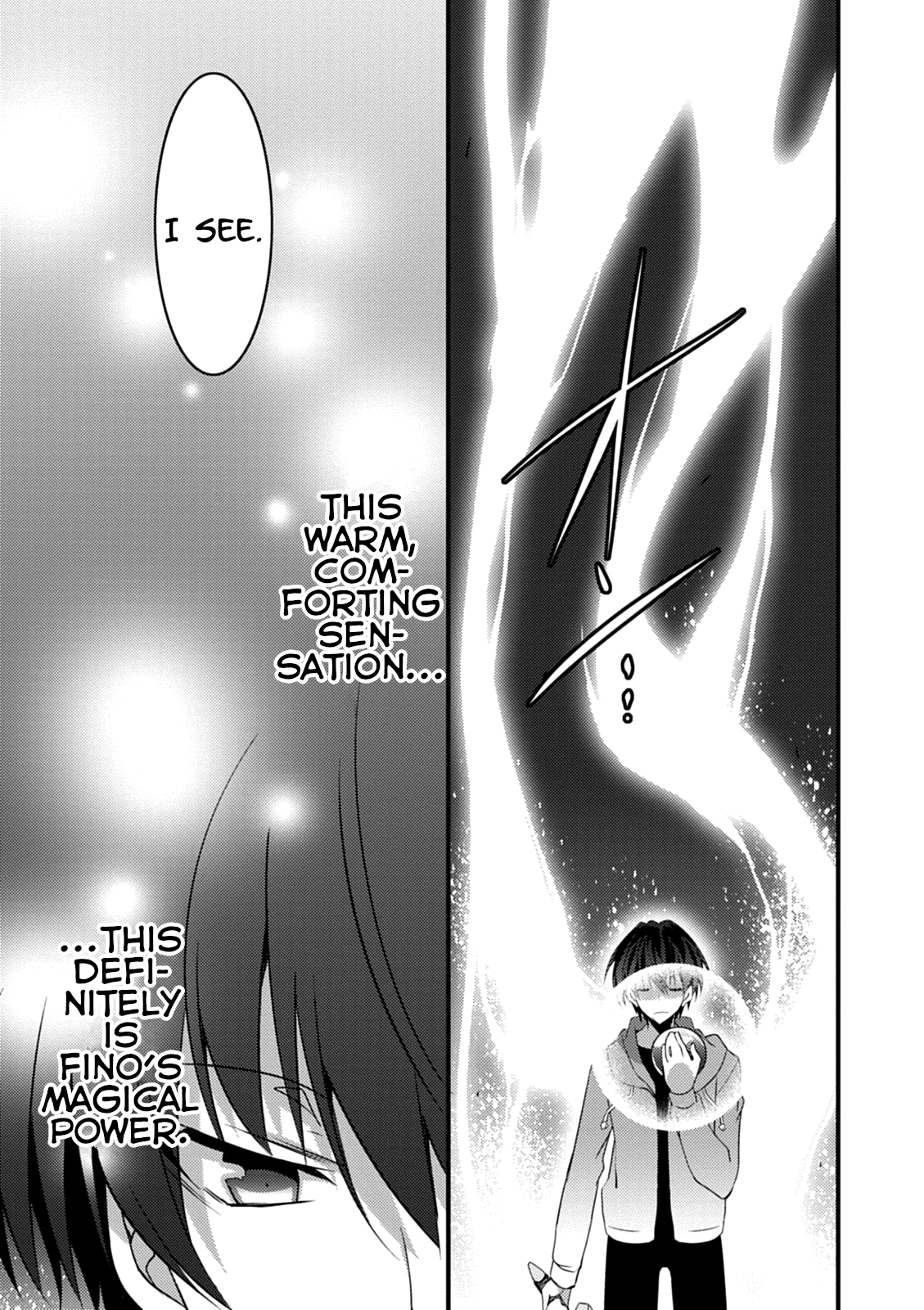 Yuusha Ni Narenakatta Ore Wa Shibushibu Shuushoku O Ketsuishimashita. Chapter 14 #33