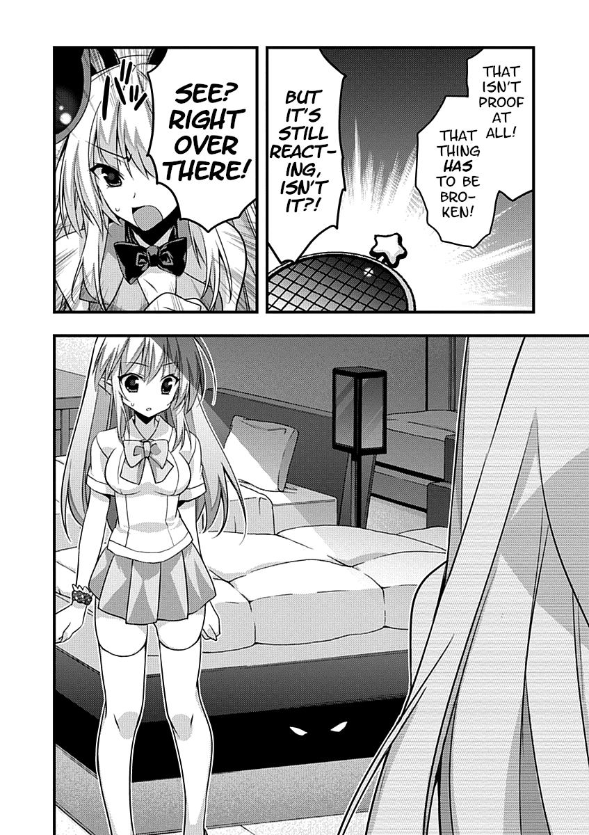 Yuusha Ni Narenakatta Ore Wa Shibushibu Shuushoku O Ketsuishimashita. Chapter 10 #27