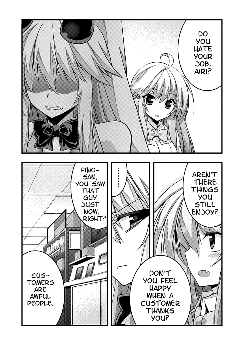 Yuusha Ni Narenakatta Ore Wa Shibushibu Shuushoku O Ketsuishimashita. Chapter 9 #31