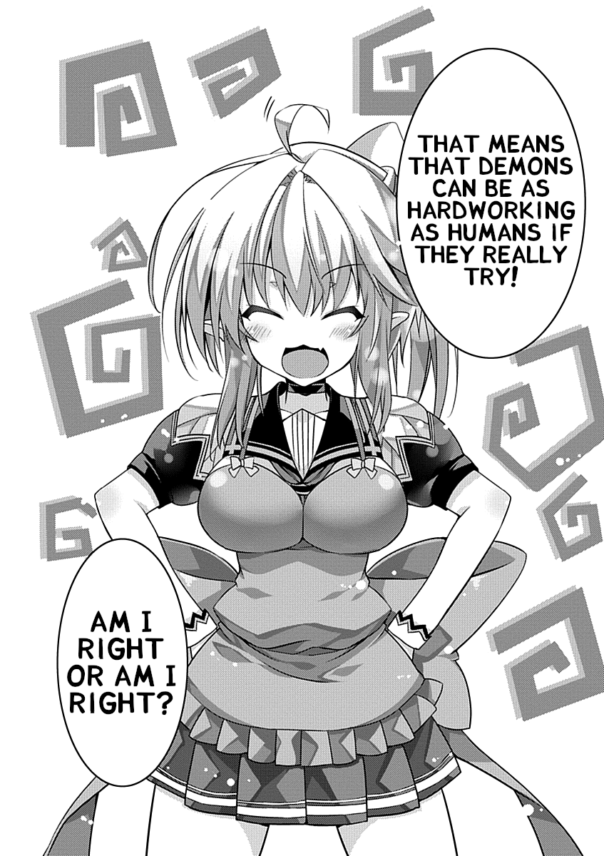 Yuusha Ni Narenakatta Ore Wa Shibushibu Shuushoku O Ketsuishimashita. Chapter 5 #29