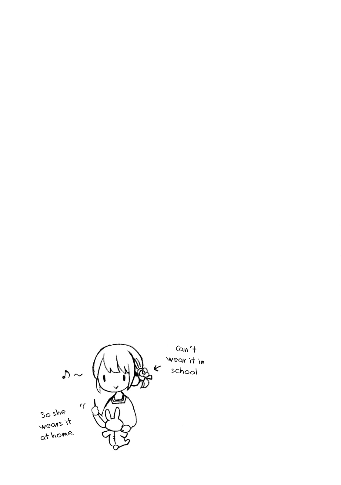 Kokoro Kimiiro Sakura Iro Chapter 17 #17