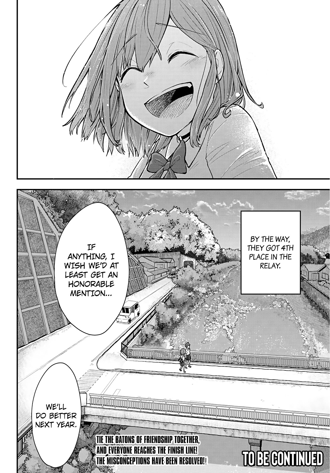 Hiyumi's Country Road Chapter 9 #29