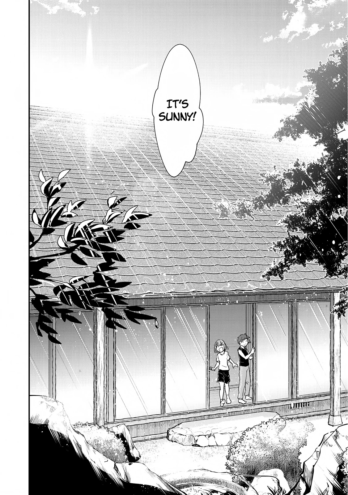 Hiyumi's Country Road Chapter 5 #31