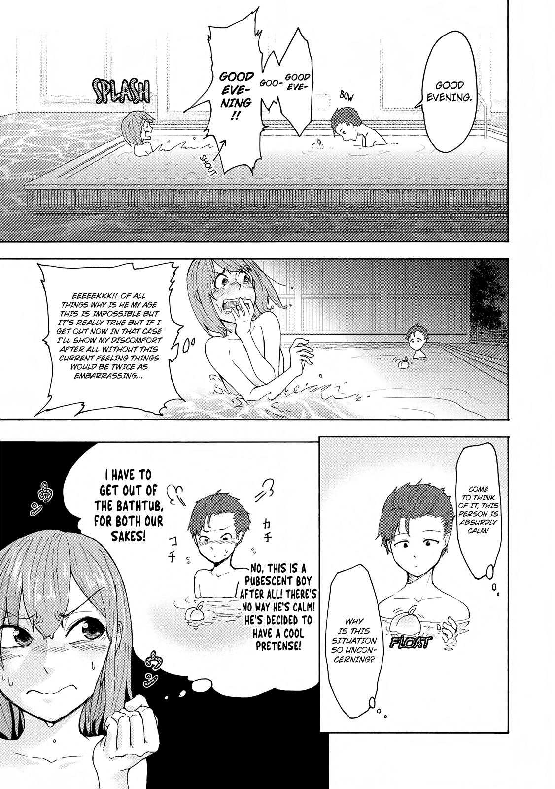 Hiyumi's Country Road Chapter 2 #20