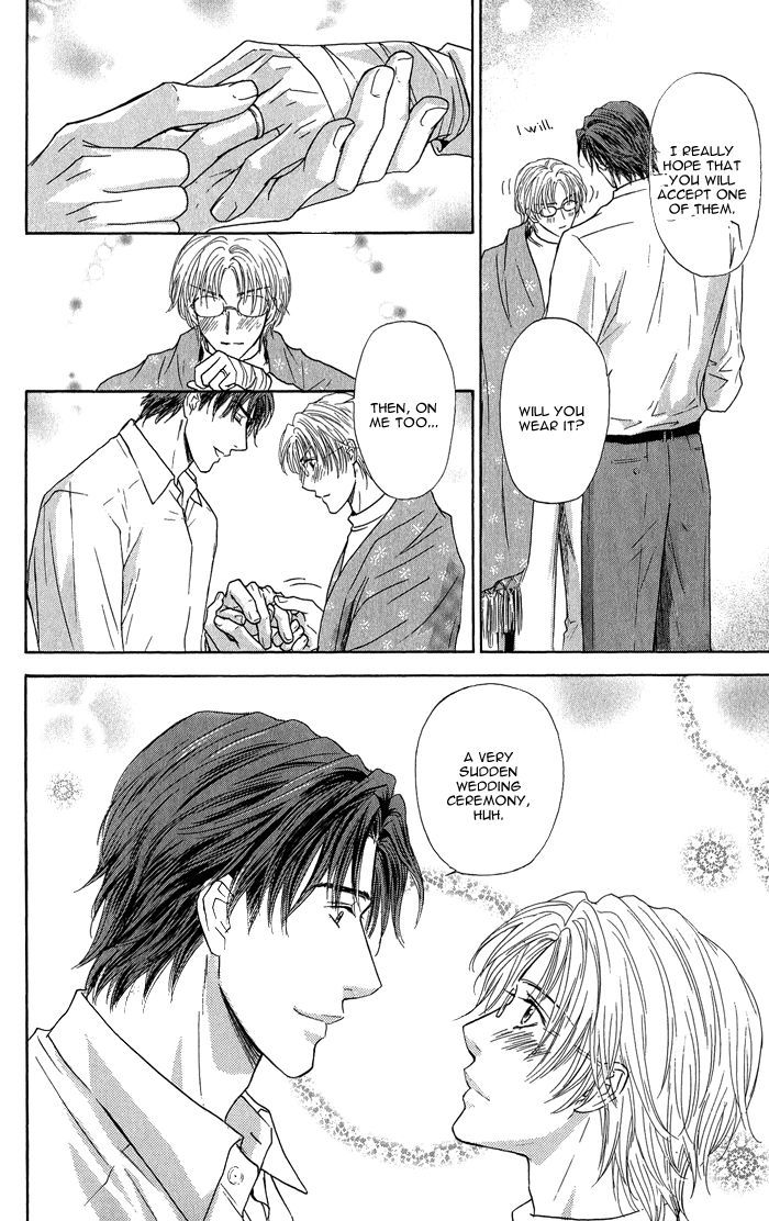 Ousama Ni Kiss! Chapter 18 #29