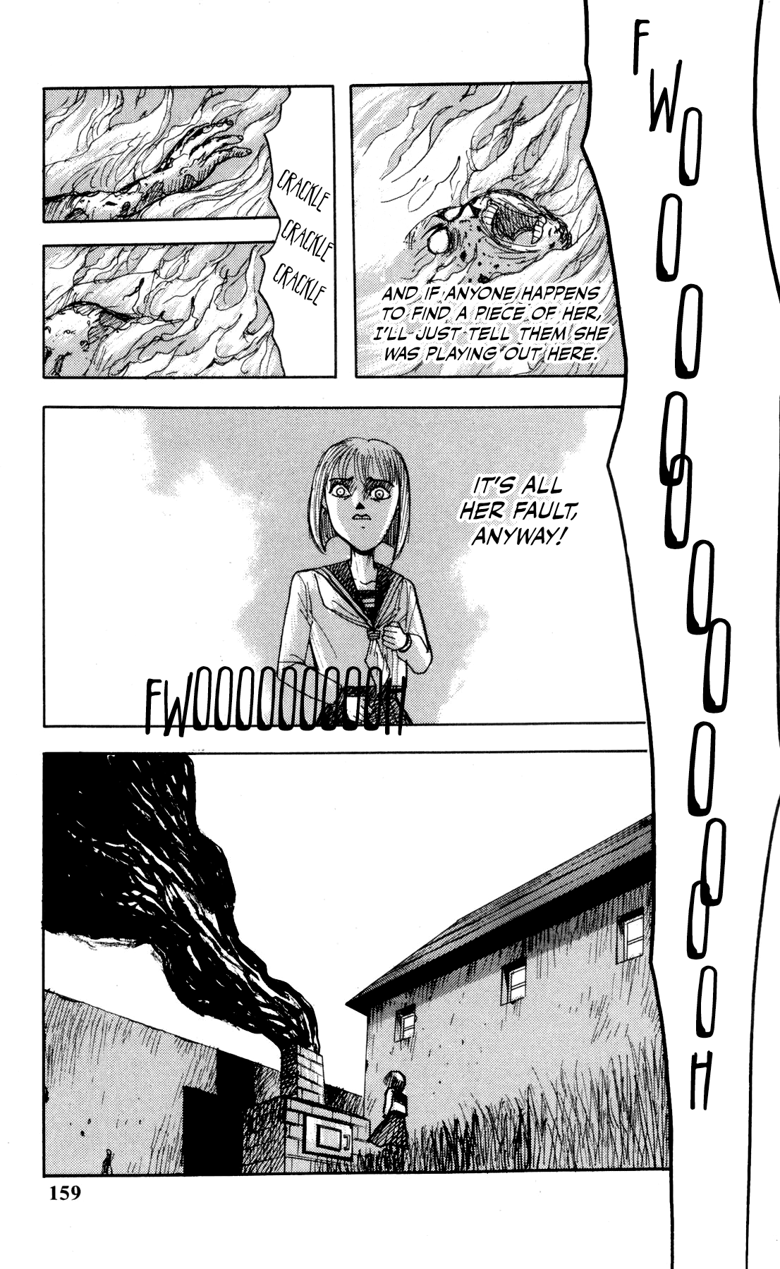 Ankoku Jiten Chapter 5 #22