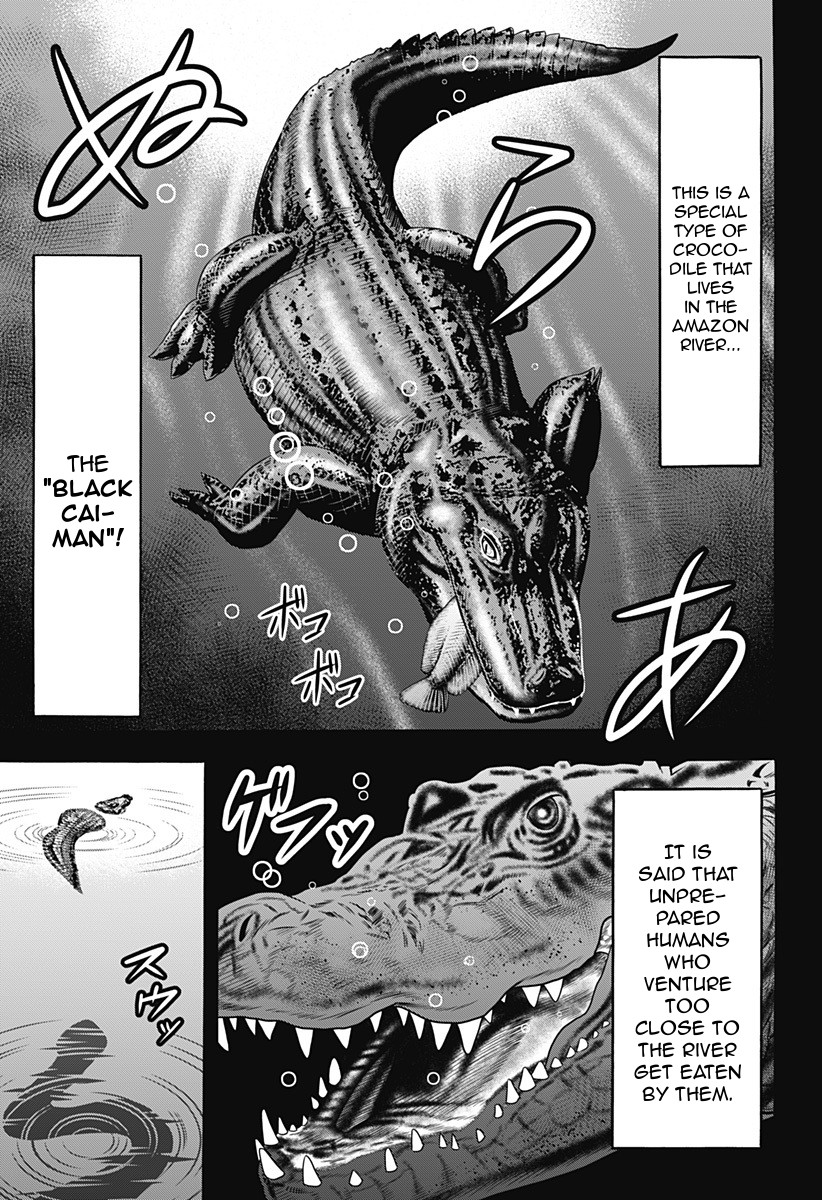 Dorei Yuugi (Kimura Takashi) Chapter 36 #13