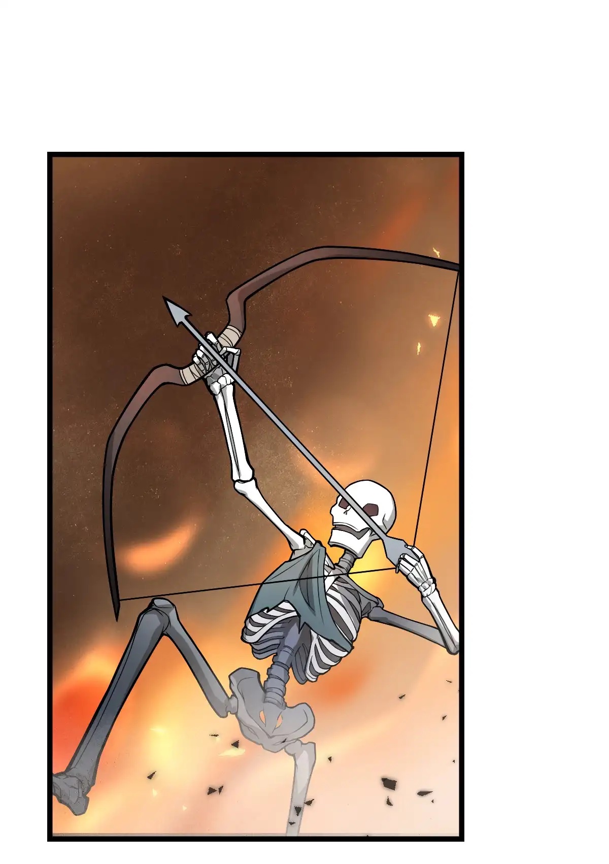 Little Skeleton Chapter 24 #11