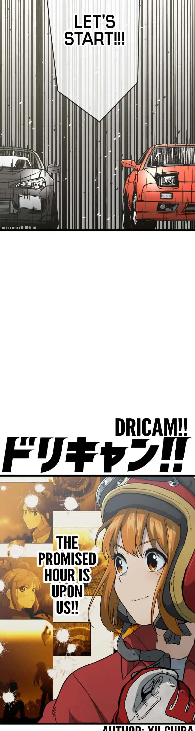 Dricam!! Chapter 103 #4