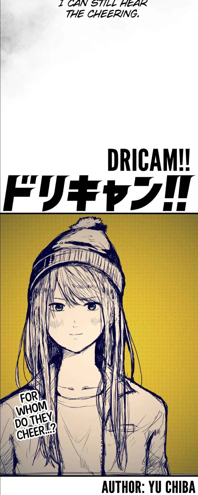 Dricam!! Chapter 23 #6