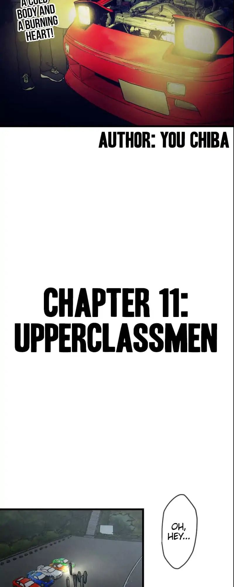 Dricam!! Chapter 11 #6