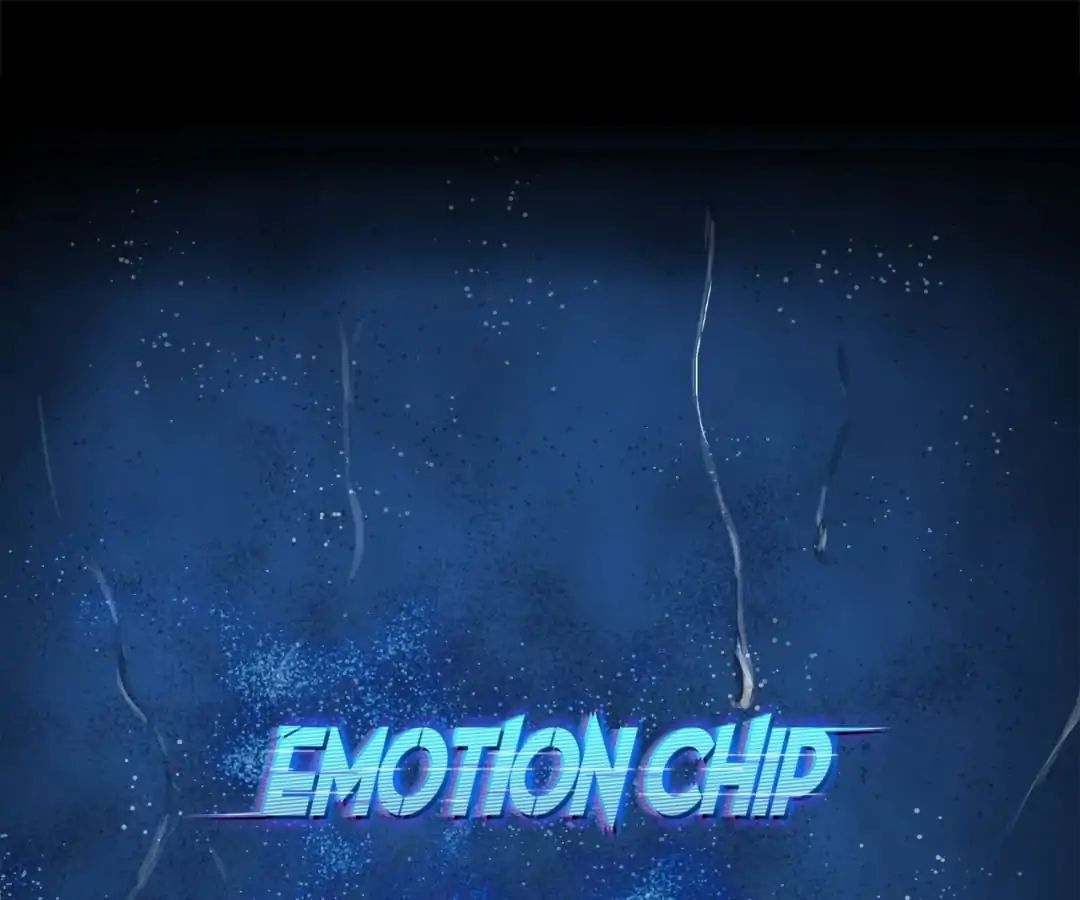 Emotion Chip Chapter 3 #1