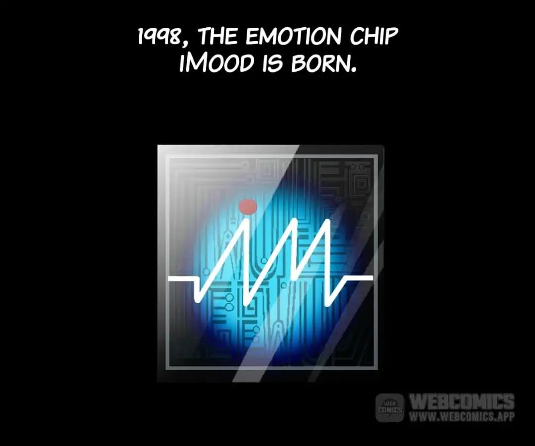 Emotion Chip Chapter 1 #4
