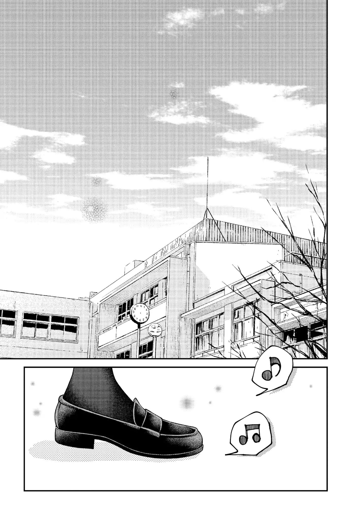 Boku To Kimi No Taisetsu Na Hanashi Chapter 34 #32