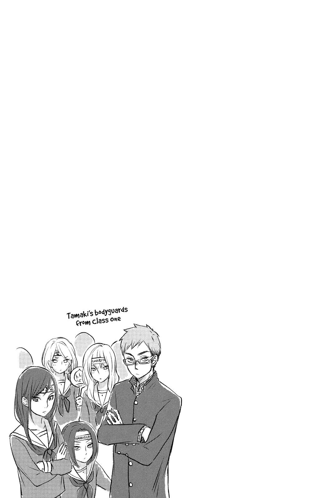 Boku To Kimi No Taisetsu Na Hanashi Chapter 11 #31